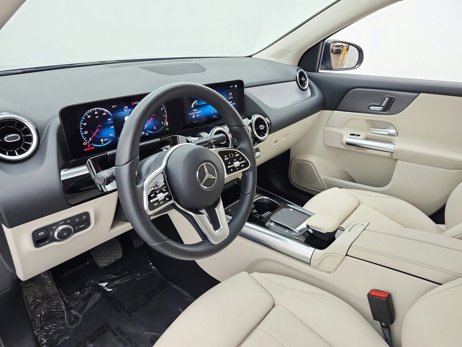 Used 2023 Mercedes-Benz GLA 250 image 12