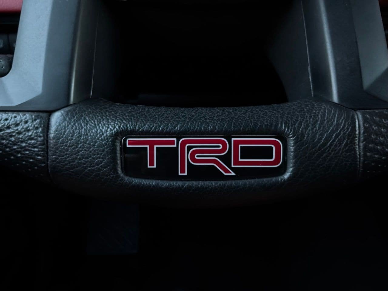 Used 2023 Toyota Tundra TRD Pro AWD/4WD image 41