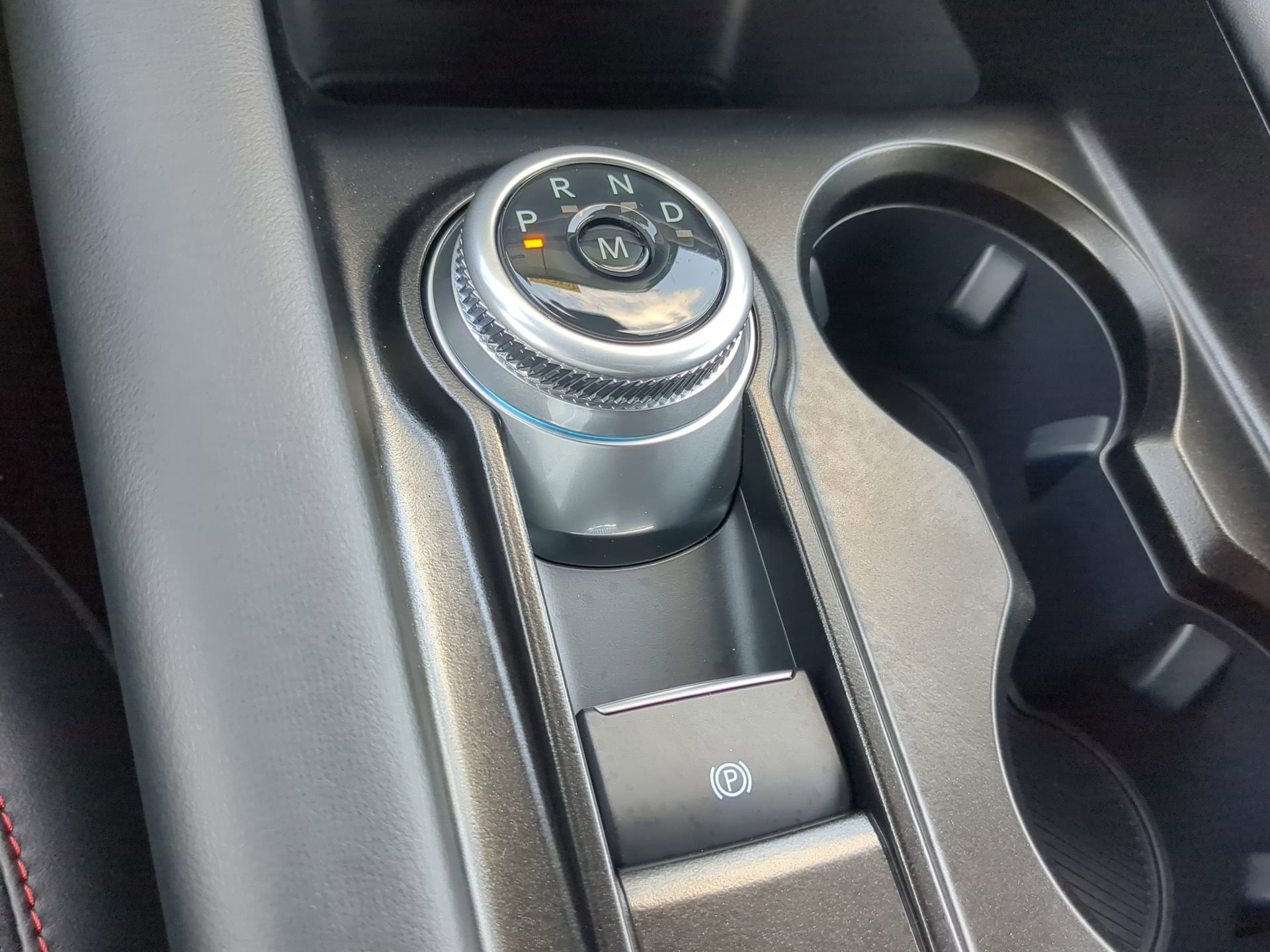 New 2026 Ford Explorer ST RWD image 69