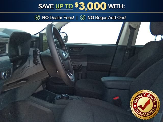Certified 2025 Ford Maverick XL FWD image 14