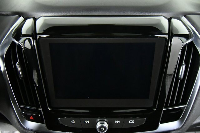 Used 2023 Chevrolet Traverse RS image 4