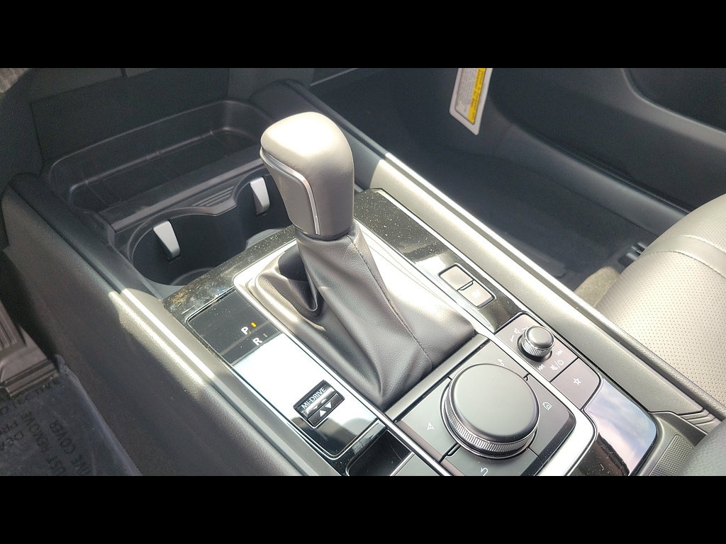 New 2026 MAZDA CX-50 AWD 2.5 Hybrid w/ Weather Package image 30