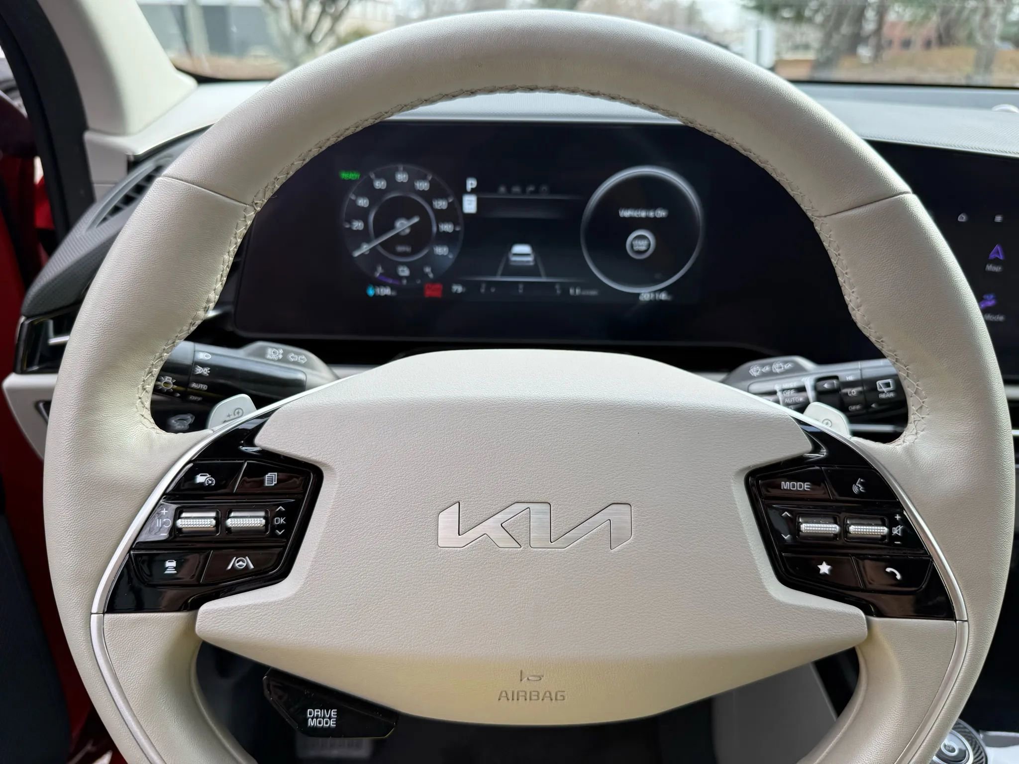 Used 2023 Kia Niro Wind w/ Wind Preserve Package image 24