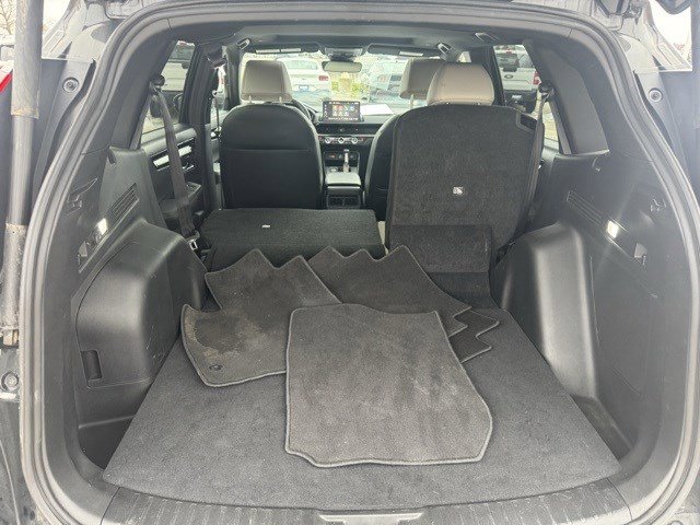Used 2025 Honda CR-V Sport Touring image 32