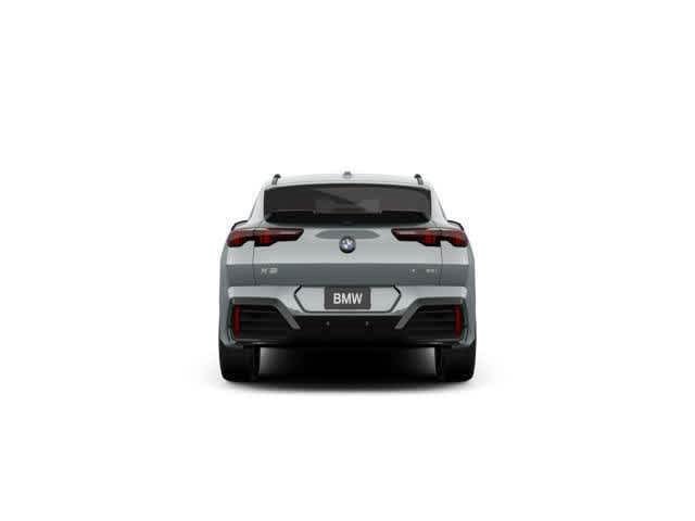 New 2027 BMW X2 xDrive28i AWD/4WD image 6