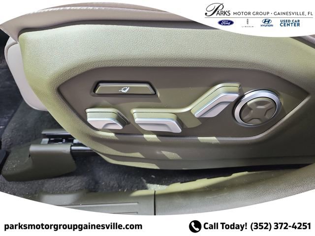 New 2024 Hyundai Santa Fe Calligraphy AWD/4WD image 18