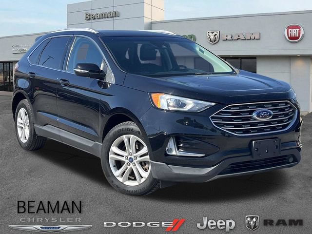 Used 2019 Ford Edge SEL w/ Equipment Group 201A