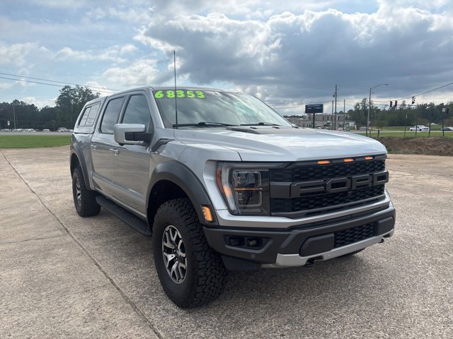 Used 2023 Ford F150 Raptor image 2