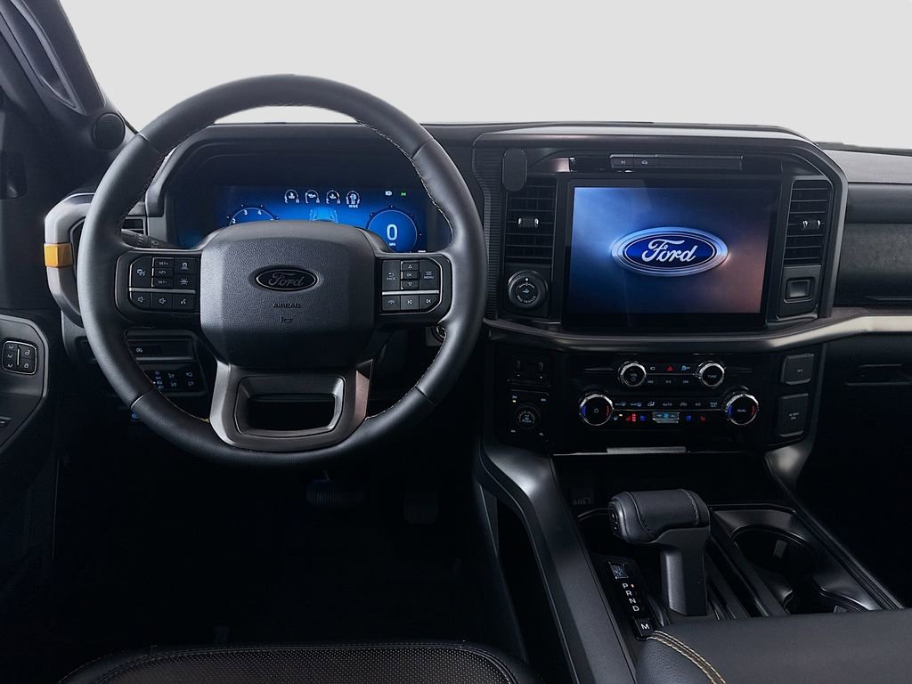 Used 2025 Ford F150 Tremor w/ Equipment Group 402A High image 24