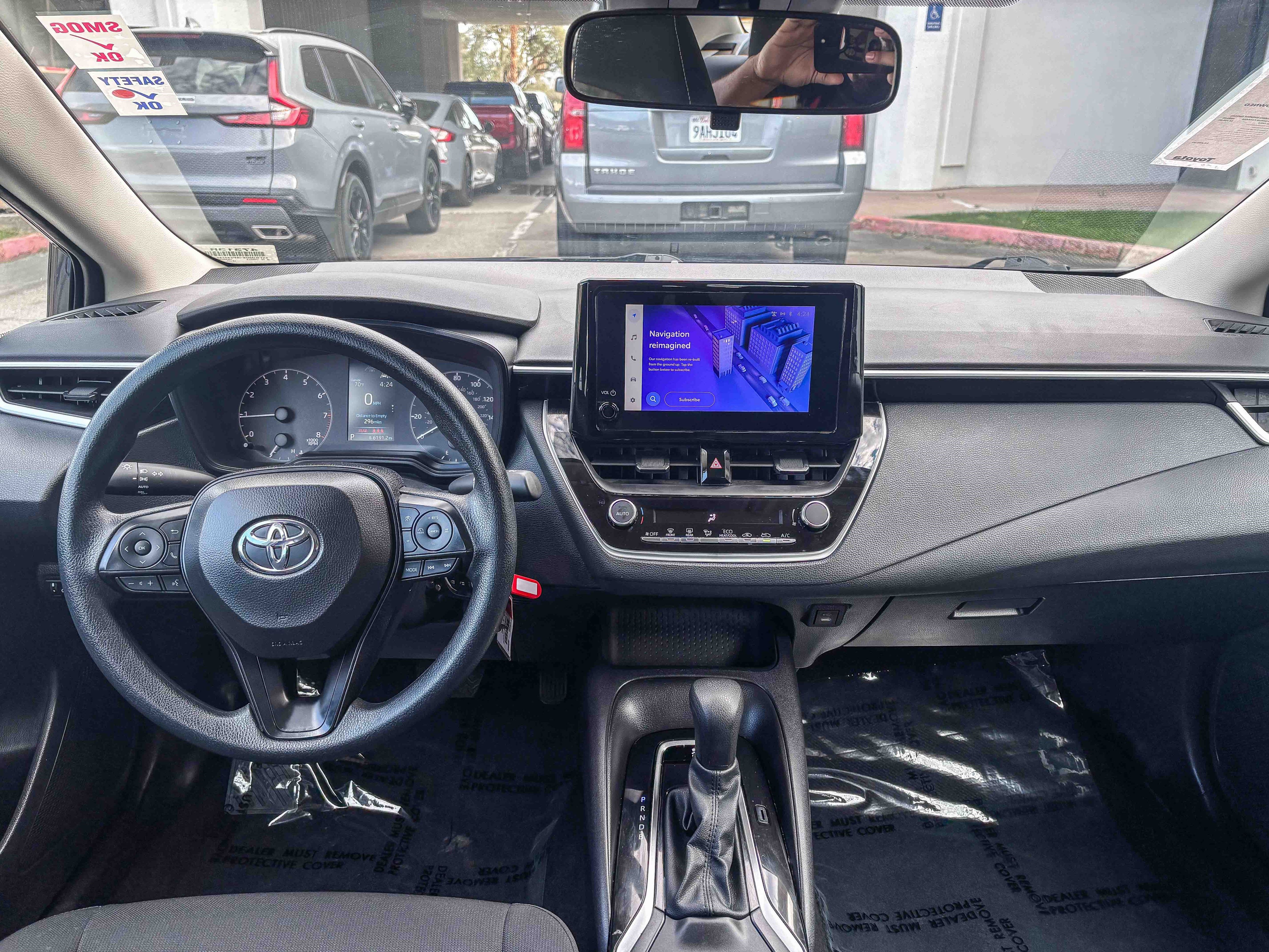 Certified 2025 Toyota Corolla LE image 15