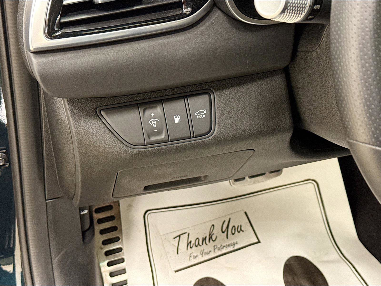 Used 2024 Genesis G70 3.3T Advanced w/ Sport Prestige Package image 10