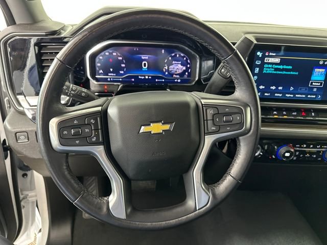 Used 2022 Chevrolet Silverado 1500 LT image 14