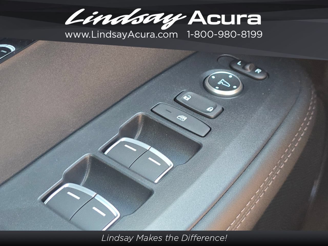 New 2026 Acura ADX AWD image 27