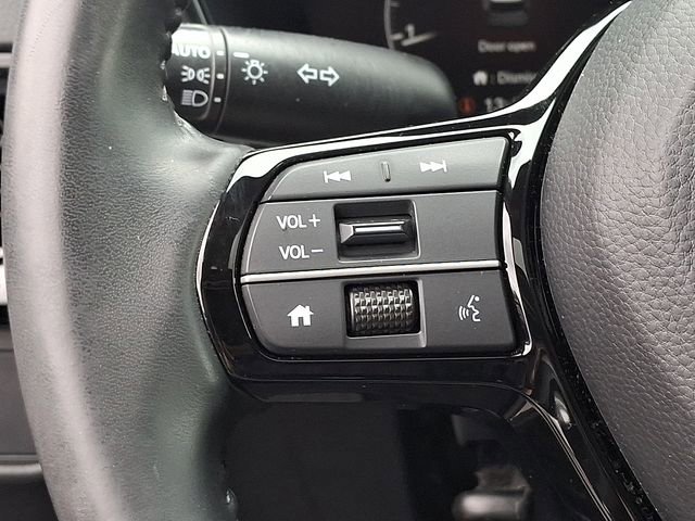 Used 2024 Honda CR-V EX-L image 22