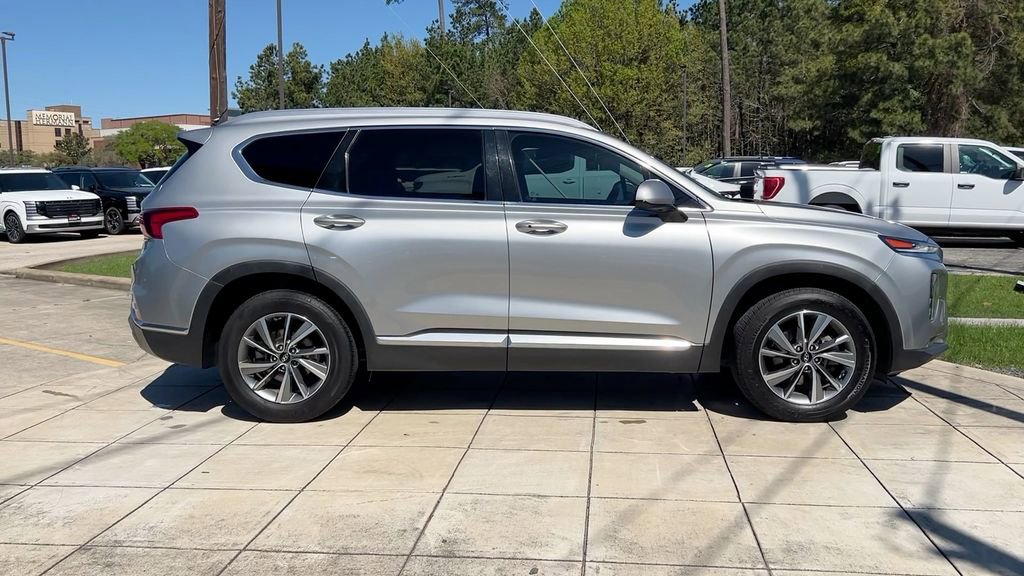 Used 2020 Hyundai Santa Fe SEL w/ Convenience Package image 14