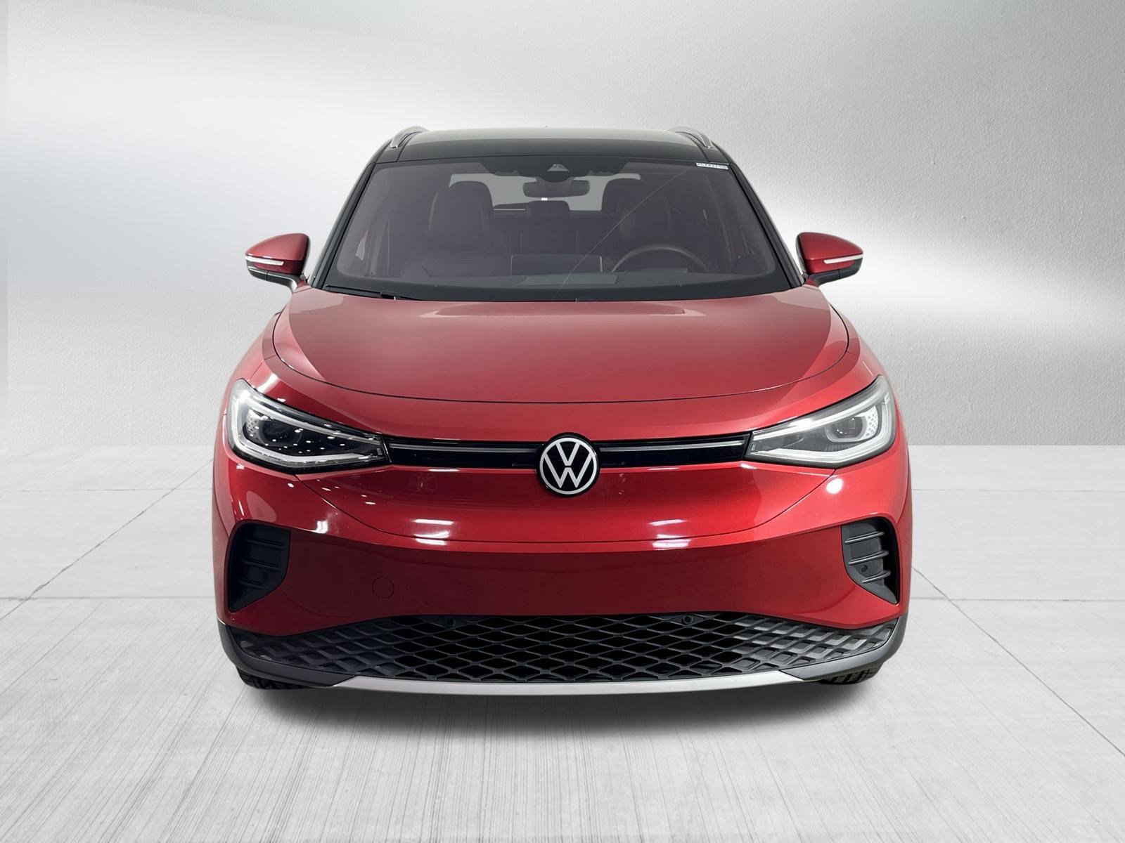 Used 2022 Volkswagen ID.4 Pro S w/ Gradient Package AWD/4WD video 2