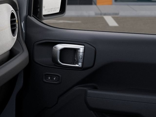 New 2026 Jeep Gladiator Sport AWD/4WD image 25