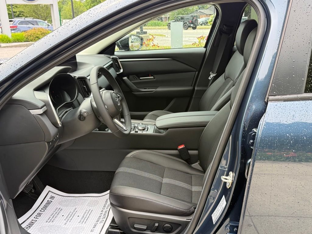New 2026 MAZDA CX-50 2.5 Hybrid w/ Preferred Pkg AWD/4WD image 29