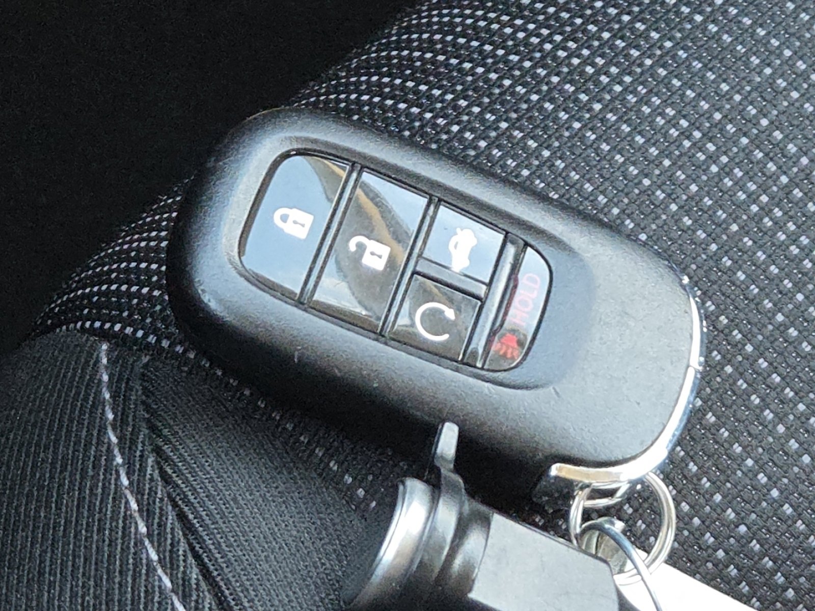 Used 2023 Honda Civic EX image 34