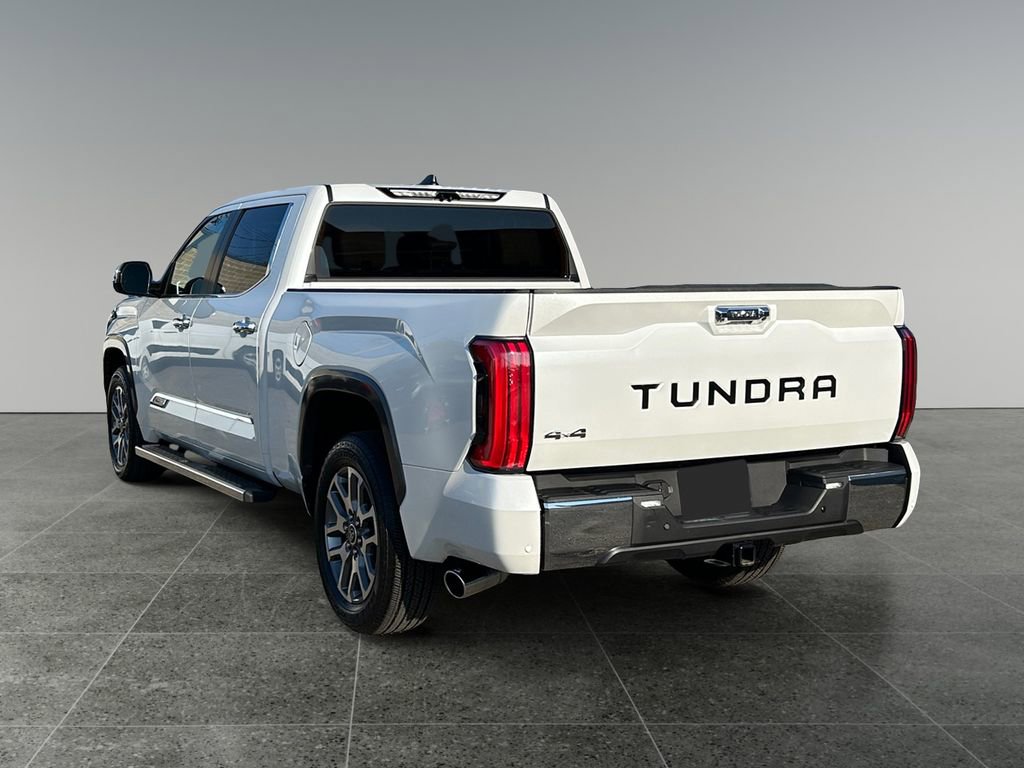 Used 2024 Toyota Tundra 1794 Edition image 6