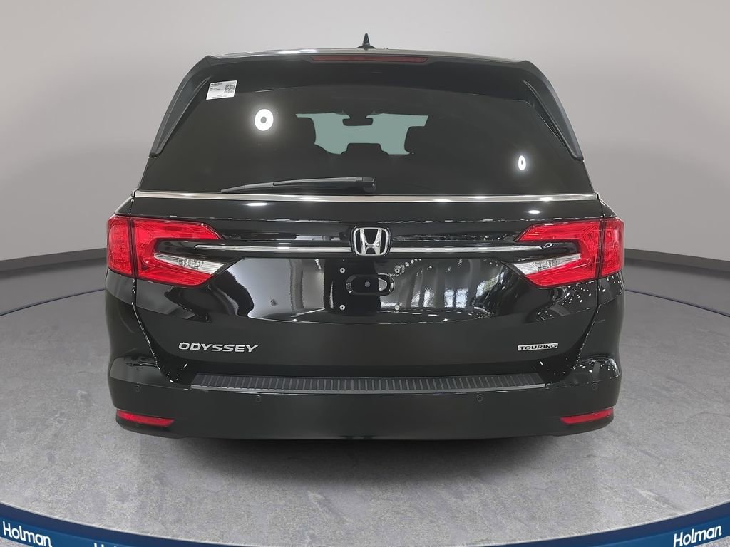 Used 2023 Honda Odyssey Touring image 7