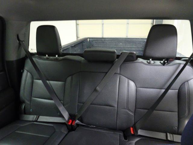 Used 2023 Chevrolet Silverado 2500 W/T w/ WT Fleet Convenience Package AWD/4WD image 40