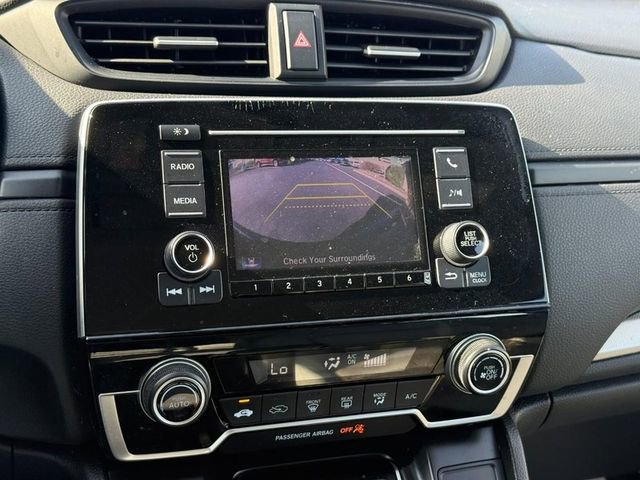 Used 2019 Honda CR-V LX image 24