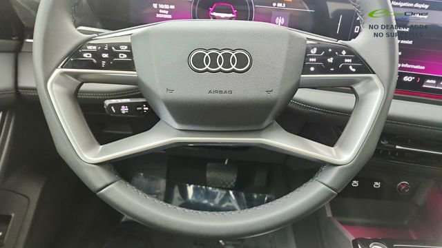 Used 2025 Audi A6 e-tron Premium Plus w/ Premium Plus image 42