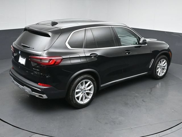 Used 2023 BMW X5 xDrive40i w/ Premium Package AWD/4WD image 51