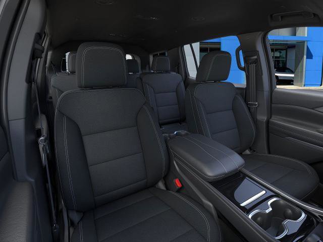 New 2026 Chevrolet Traverse LT w/ Driver Confidence Package image 49