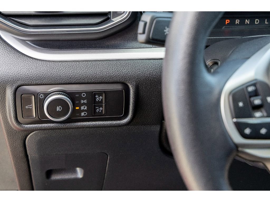 Used 2023 Ford Explorer XLT w/ Equipment Group 202A image 18