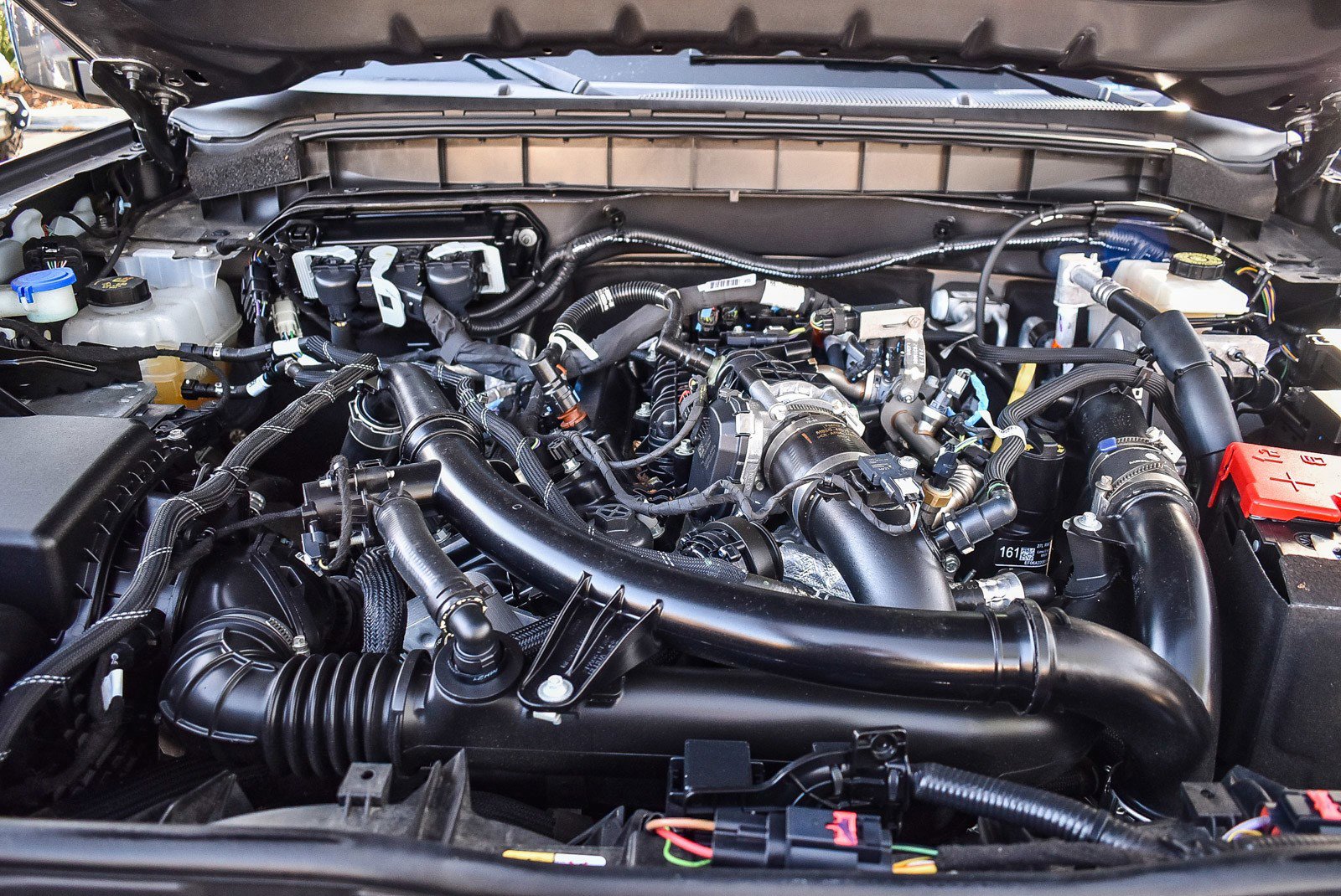 Used 2022 Ford Bronco Outer Banks image 27