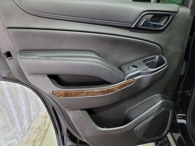 Used 2017 Chevrolet Tahoe LT w/ Z71 Midnight Edition image 55