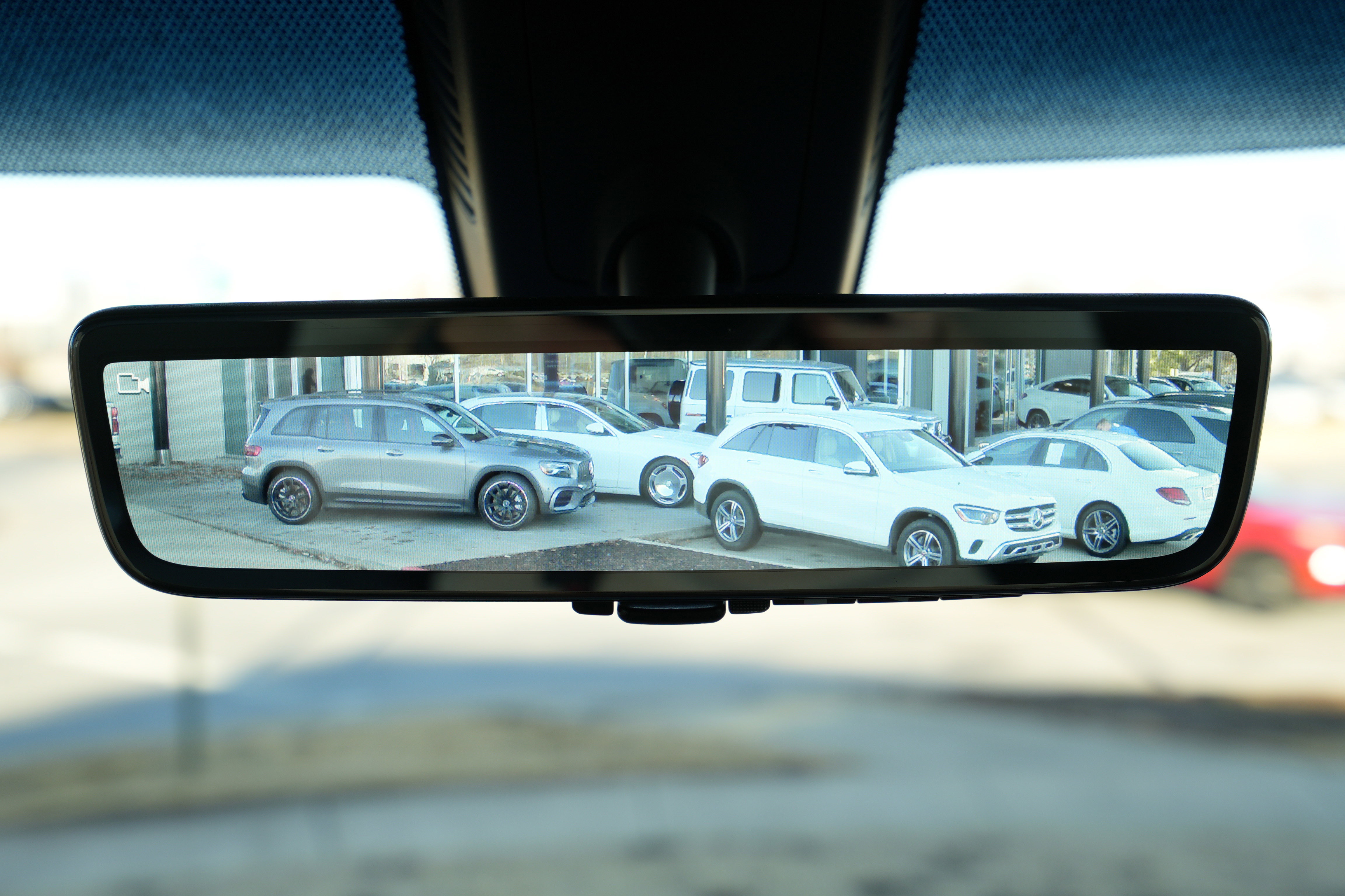 New 2026 Mercedes-Benz Sprinter 2500 image 31