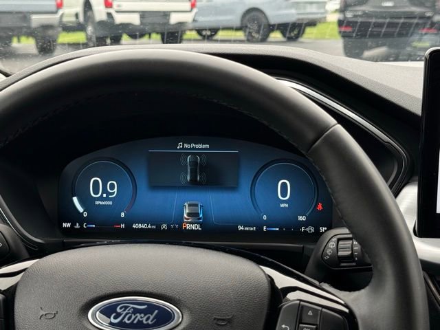 Used 2023 Ford Escape Platinum AWD/4WD image 8