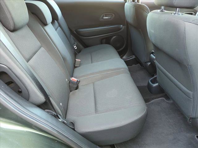 Certified 2017 Honda HR-V LX image 17
