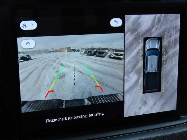 Certified 2024 Ford F350 Platinum image 30