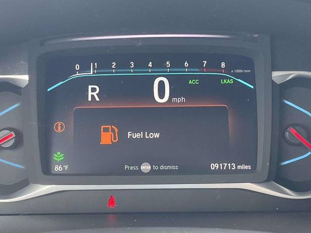Used 2021 Honda Pilot Special Edition image 27