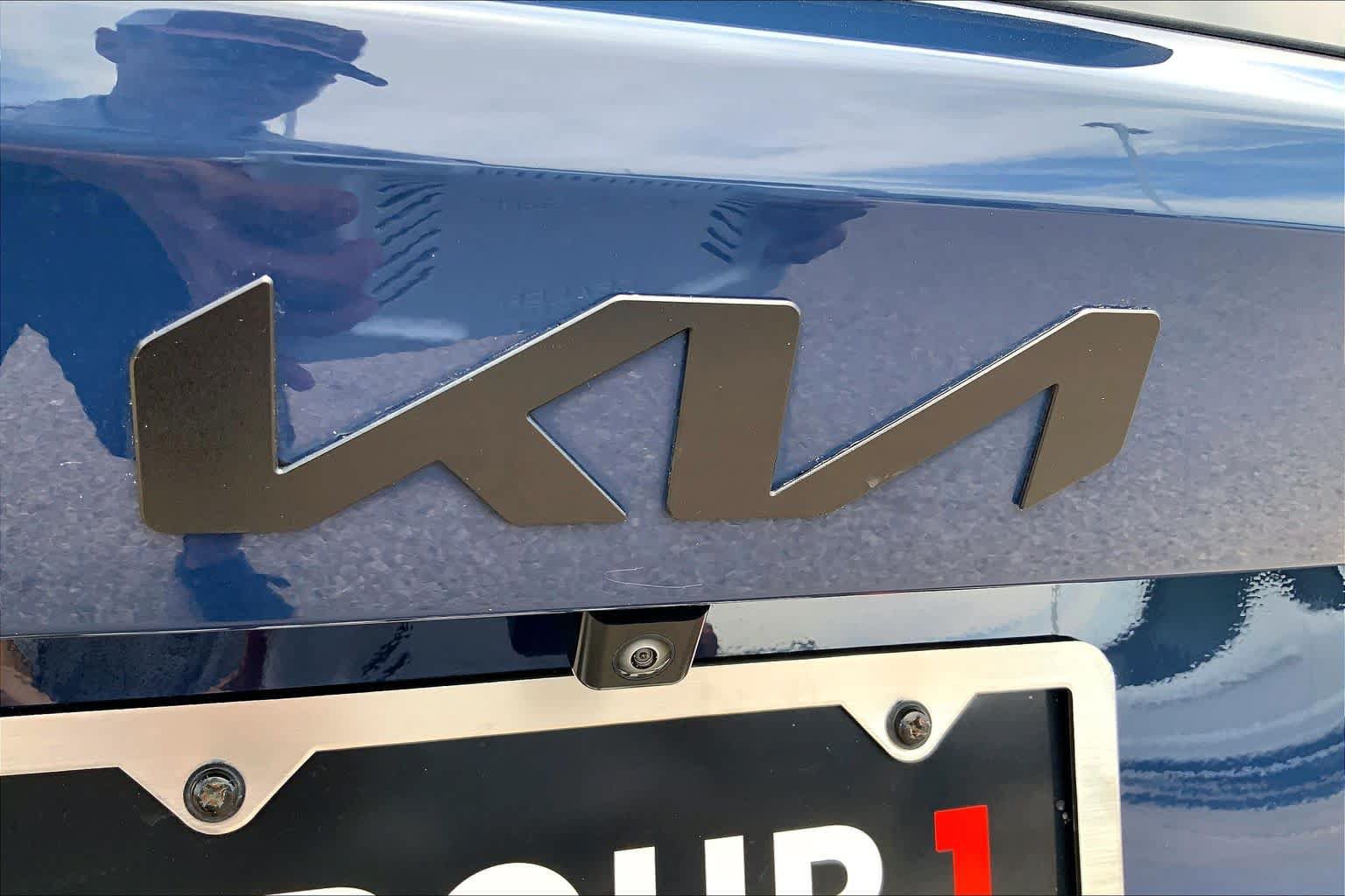 Certified 2024 Kia Sorento SX Prestige AWD/4WD image 33