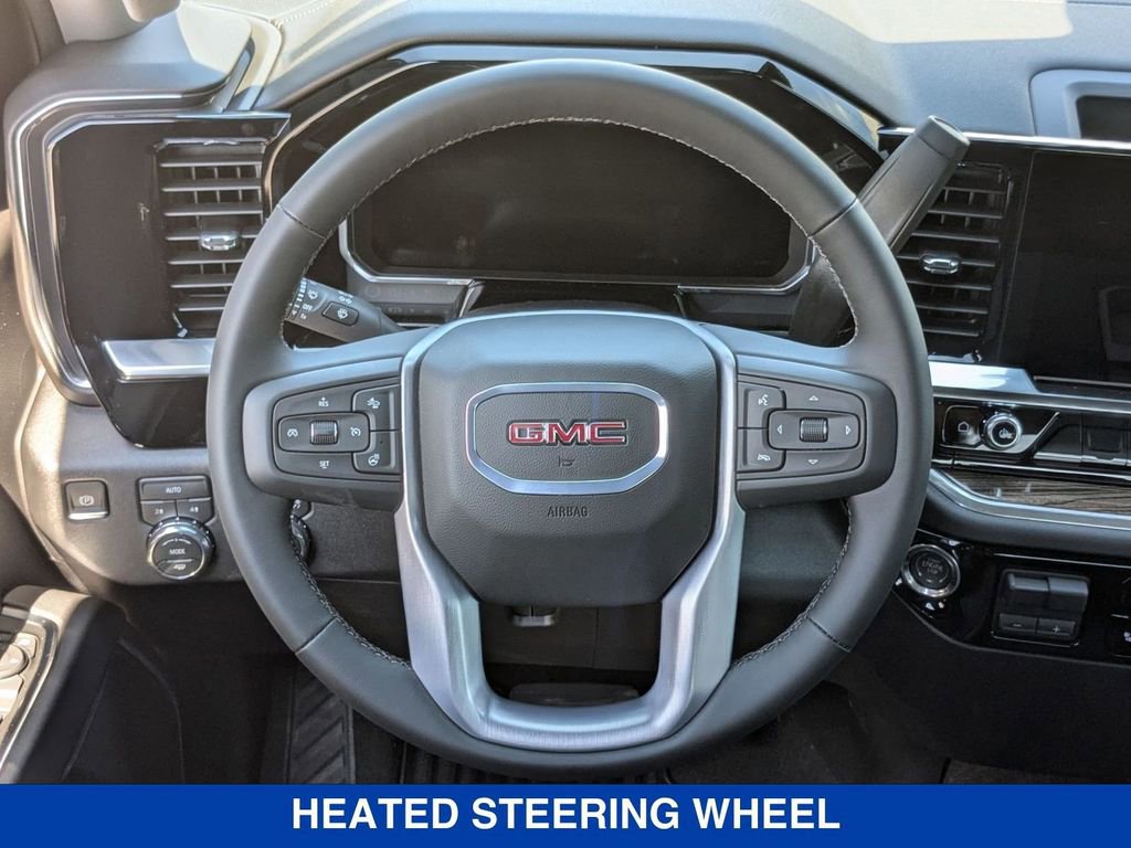 New 2026 GMC Sierra 1500 Elevation image 16