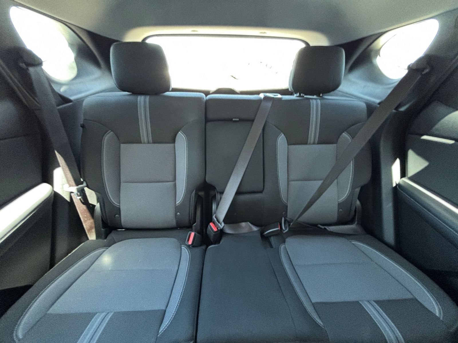 Used 2025 Chevrolet Blazer LT FWD image 39