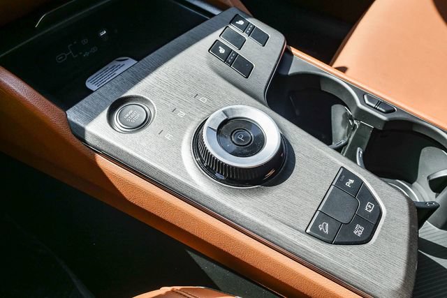 New 2026 Kia Sportage X-Line AWD/4WD image 21