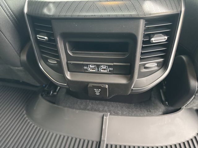 New 2026 RAM 1500 Big Horn image 16