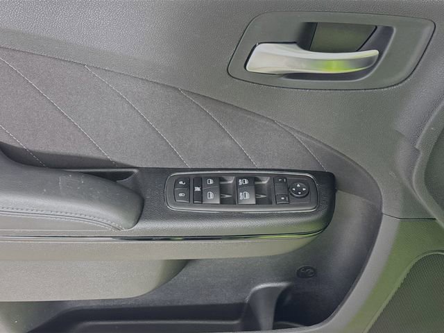 Used 2023 Dodge Charger R/T w/ Blacktop Package image 21