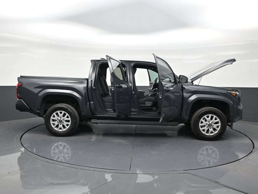 Used 2026 Toyota Tacoma SR RWD image 29