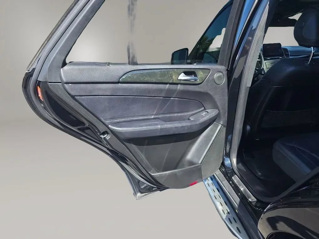 Used 2018 Mercedes-Benz GLE 350 image 45