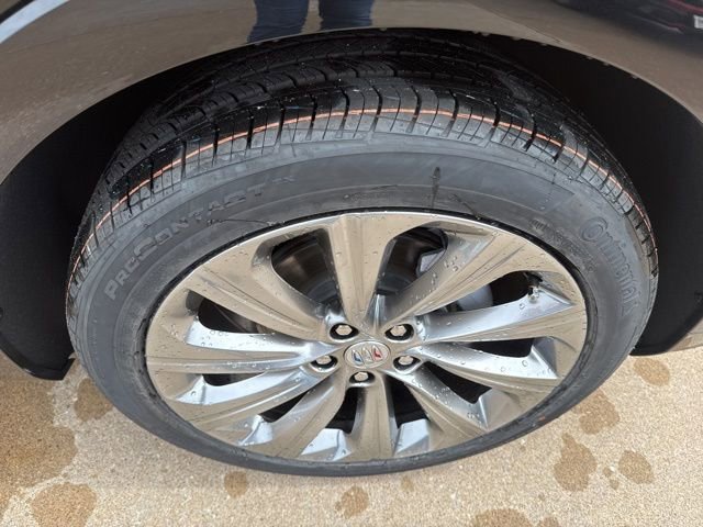 New 2026 Buick Envista Avenir image 56