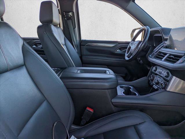 Used 2023 Chevrolet Suburban RST image 22