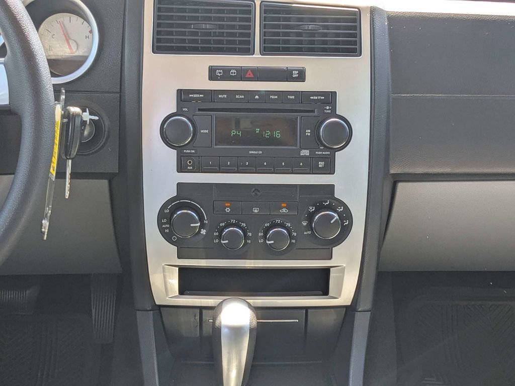 Used 2007 Dodge Magnum SXT image 18