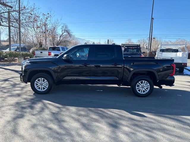 Used 2025 Toyota Tundra SR5 image 3